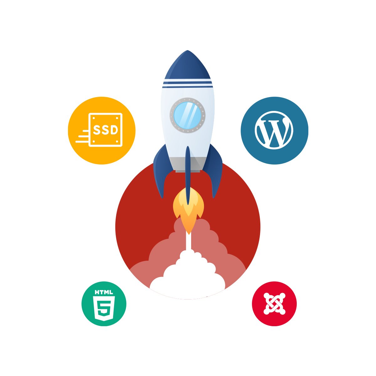 Organizar productos en E-commerce website