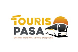 Touris Pasa diseñado por mooncities.com