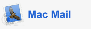 logotipo macOS Mac Mail