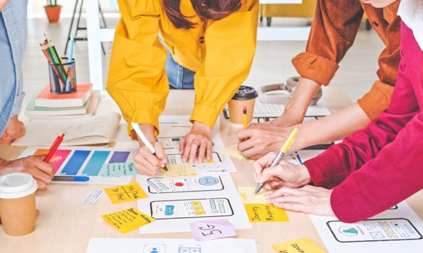 cumpliendo los requerimientos de nuestros clientes