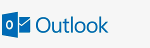 Logotipo Microsoft Outlook para macOS