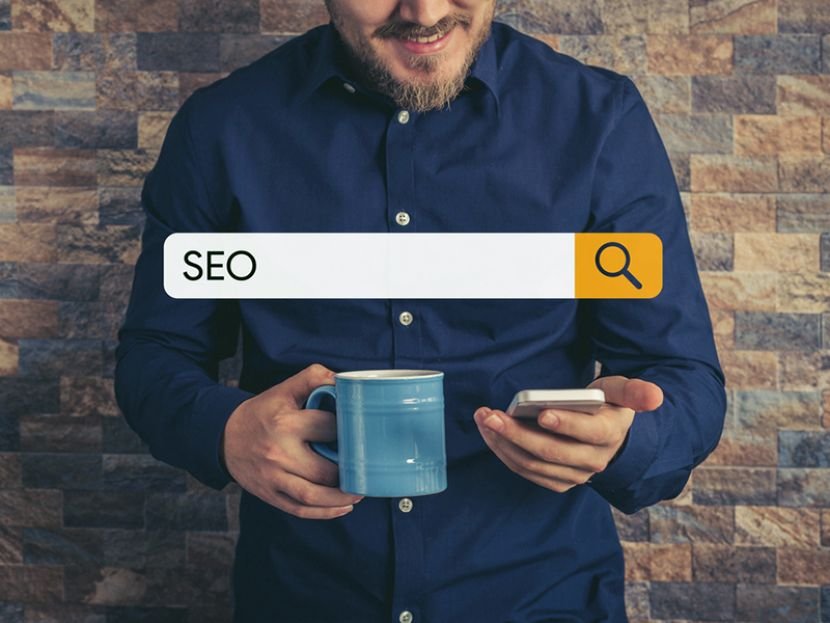 SEO - Search Engine Optimisation