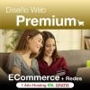 Diseño WEB PREMIUM