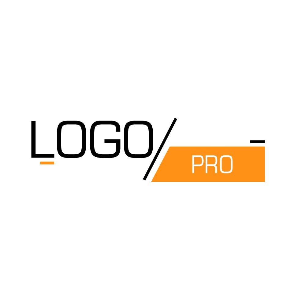 Diseño LOGO PRO